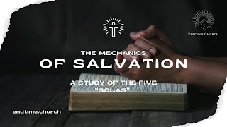 The Mechanics of Salvation [upl. by Tyre306]