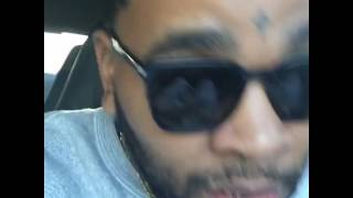 Kevin Gates Keep It G With Me [upl. by Waxler211]