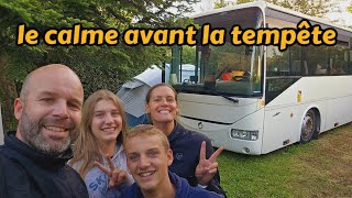 vlog 08 Dernier jour avant le déménagement [upl. by Ajat344]