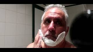 Proraso Shaving Foam Refreshing and Toning 103 Oz Best Review [upl. by Anyahc]