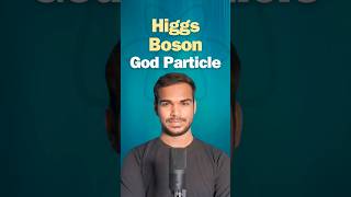 Higgs Boson  God Particle [upl. by Yrogiarc]