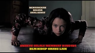 SEMUA ORANG MEMBENCI ANAK INI  CASE 39  2009 [upl. by Ylro]