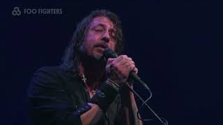 Foo Fighters  Times Like These Live  Bonnaroo Music amp Arts Festival 2023 [upl. by Burger414]