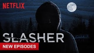 ✔ Slasher  Trailer italiano serietv [upl. by Vickie]