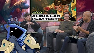 2XKO Finally Getting An Online Playtest And Much More [upl. by Boutis]