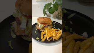 Hamburguesas 🇲🇽 hamburguesas hamburguesamexicana hamburger mexicanhamburger comida [upl. by Reagan]