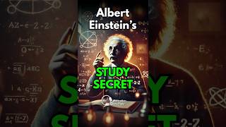 Albert Einsteins 1 Best Study Routine 🔥 Best Study Tips studymotivation studytips [upl. by Kareem]