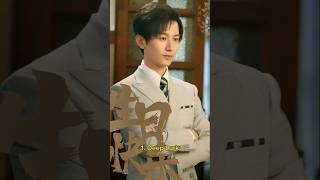 Top 10 My Favourite Cheng Yi Chinese Dramas 2024 top10 cdrama trending short [upl. by Tamara331]