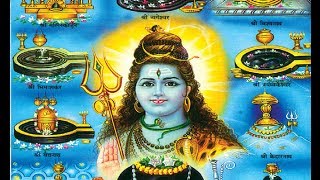 Yatra Dwadash Jyotirling Bhagwan Shiv Ke 12 Jyotirling Ki [upl. by Abana]