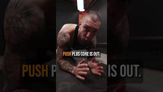 20Minute Push  Core Workout  Build Strength amp Stability [upl. by Ecela]