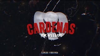 Cardenas por apellido Carlos Figueroa video Lyric [upl. by Laverne810]