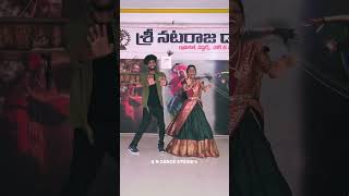 quot Allo Neredu Kalladana Song quot  TrendingShorts YTShorts [upl. by Waxman993]