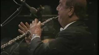 Morricone Gabriels Oboe The Mission and Main Theme from Cinema Paradiso [upl. by Iraam]