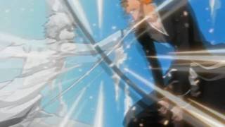 Sworn Through Sword Bleach Amv [upl. by Serrano476]