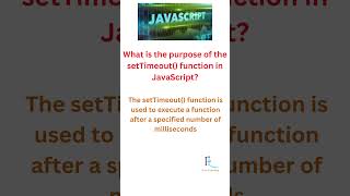 JavaScript EXPERTS Reveal The REAL Purpose of setTimeout [upl. by Stallworth]