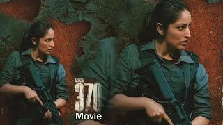 Yami Gautam New Hindi Movie 2024 Review  Priyamani  Aditya Dhar  Review Details amp Fact [upl. by Callida409]