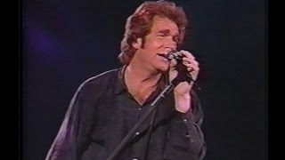 Huey Lewis amp the News  Hard at Play Tour 1992 [upl. by Jaynes]