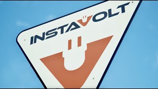 InstaVolt joins Octopus Electroverse [upl. by Rafaj929]