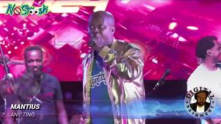 MANTIUS  ANY TING 2024 POWER SOCA MONARCH FINALS 06 July 2024 [upl. by Burley]