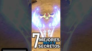 Los 7 Mejores Secretos de Halo 2 halo2 shorts [upl. by Ettessil]