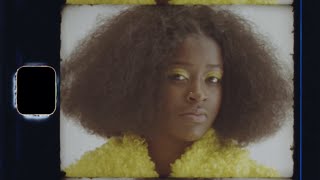 Tierra Whack  MOOVIES Visual [upl. by Smitt]