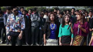 Tashan Da Peg Aryans Group of Colleges Fun Masti 9X Tashan [upl. by Selin215]