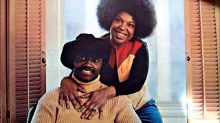 DONNY HATHAWAY FEATURING ROBERTA FLACK ACAPELLA WHERE IS THE LOVE [upl. by Chapnick949]