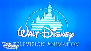 Walt Disney Television AnimationBuena Vista International 2 [upl. by Lraep]