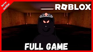 Evelyn Chapter 2 FULL GAME Walkthrough  ROBLOX [upl. by Eciralc]