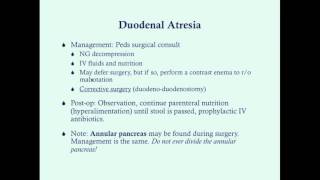 NeonatalInfant Review Questions Part 1  CRASH Medical Review Series [upl. by Nahsez]