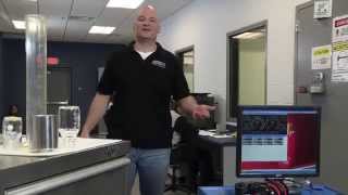 2012 Harley Davidson Street Bob Extreme Heat Test with AMSOIL Motorcycle Oil [upl. by Layman]