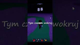 Short co robił xerwi vs wokruj roblox śmieszne [upl. by Ashli]