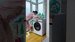 Washing Machine Pads  pads support gadgets home [upl. by Odella]