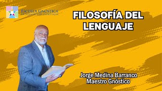 FILOSOFÍA DEL LENGUAJE [upl. by Benyamin345]