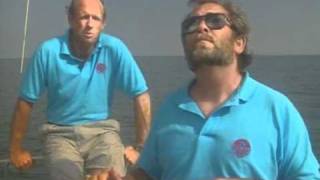 2 Spinnaker Sailing  Instructional video [upl. by Zink270]