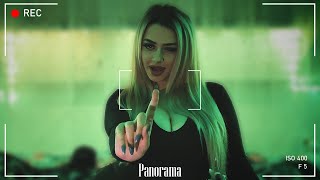 Emina Fazlija  Panorama Mashup Official Video prodby Edison Fazlija [upl. by Ettari]