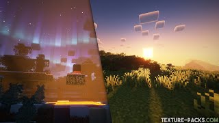 Rethinking Voxels Shaders Download Complementary Reimagined Edit [upl. by Linden]