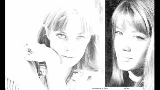 comment te dire adieu jane birkin francoise hardy [upl. by Yrol89]