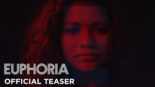 Euphoria HBO  Two Seconds Of Nothing Scene HD  Spotlight [upl. by Arretahs]