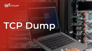 Tutorial TCP Dump [upl. by Naima878]