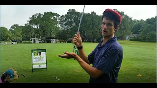 A NEW Simplified Chipping and Pitching Method  Tom Saguto PGA  SagutoGolf [upl. by Lilahk453]