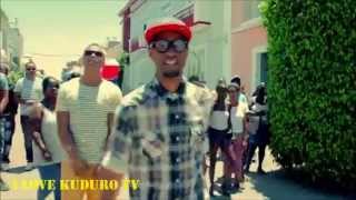 KUDURO  TLDREAMZ FEAT DJ DJEFF   UNDI DA KI PANHA   CAPE VERDE MUSIC  I LOVE KUDURO [upl. by Can787]