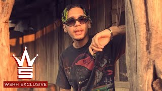 Trill Sammy Dice SoHo  “What’s Up With That ” Official Music Video  WSHH Exclusive [upl. by Delahk]