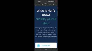 Nulls Brawl Nasıl İndirilir youtubeshorts games [upl. by Fagaly136]