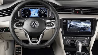 2020 Volkswagen Passat Overview [upl. by Festatus]