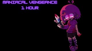 Maniacal Vengeance 1 Hour Vs Human Impostor [upl. by Ranilopa]