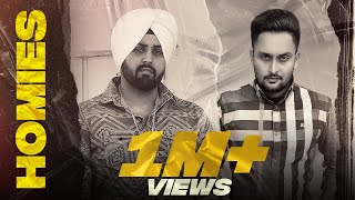 JP Singh  Homies ftDalveer Thuhi  New Punjabi Song 2020  Latest Punjabi Songs 2020 [upl. by Neeuq429]