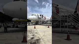 Dumaguete Airport  Welcome to Negros Oriental [upl. by Belldas]