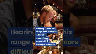 Hearing Loss EXPOSED  Surprising Symptoms of Sensorineural Hearing Loss 4 [upl. by Melvyn]