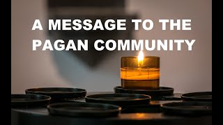 Why Pagans Luciferians and Satanists Should Support Each Other’s Religious Freedom [upl. by Rinaldo]